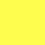 anillas de lata de color amarillo