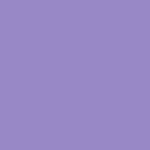 anillas de lata de color lila